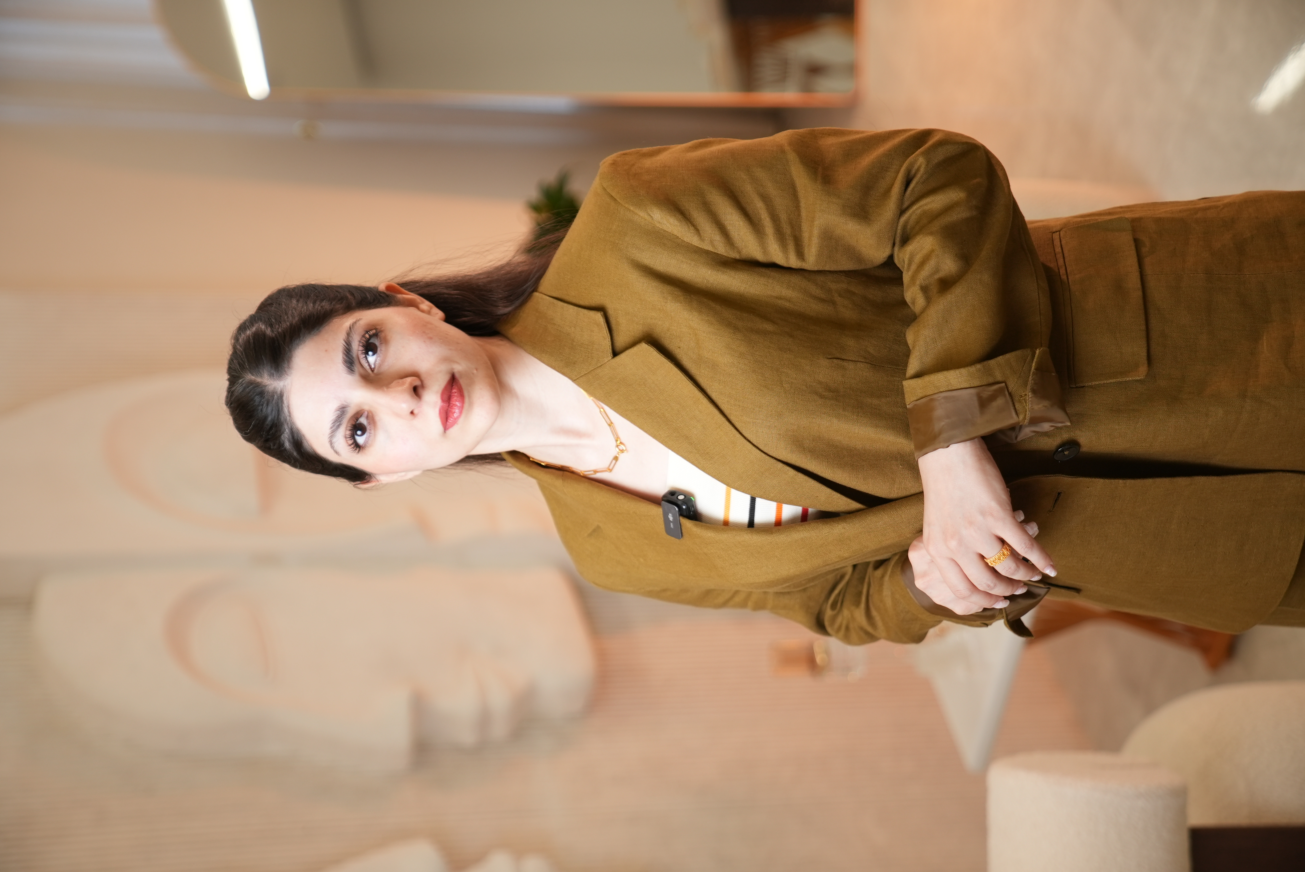 د. سارة صباح
